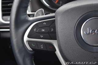Jeep Grand Cherokee 3.0 CRD OVERLAND*TAŽNÉ*ČR 2016