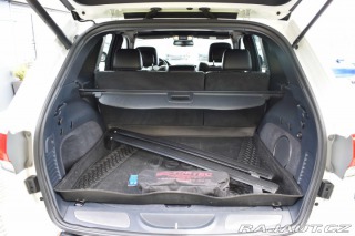 Jeep Grand Cherokee 3.0 CRD OVERLAND*TAŽNÉ*ČR 2016