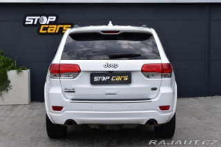 Jeep Grand Cherokee 3.0 CRD OVERLAND*TAŽNÉ*ČR 2016