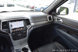 Jeep Grand Cherokee 3.0 CRD OVERLAND*TAŽNÉ*ČR 2016