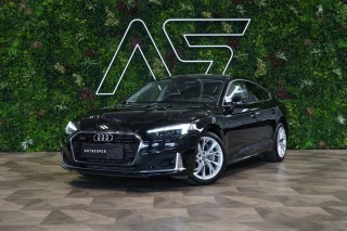 Audi A5 SPORTBACK*45*TFSI*QUATTRO