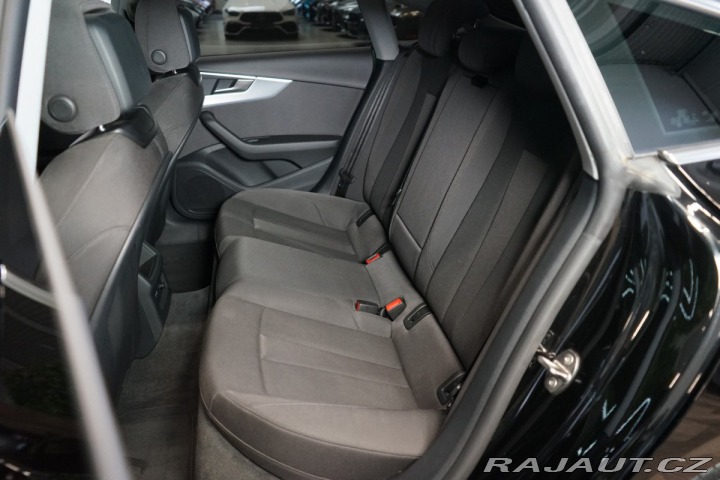 Audi A5 SPORTBACK*45*TFSI*QUATTRO 2020