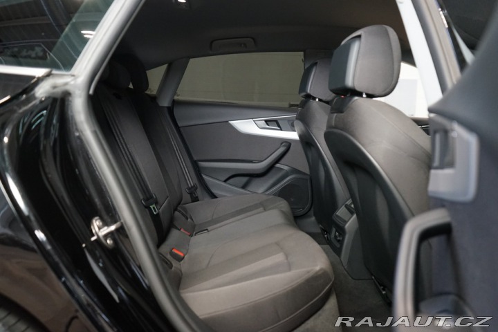 Audi A5 SPORTBACK*45*TFSI*QUATTRO 2020