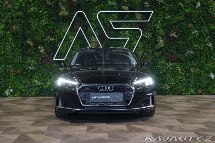 Audi A5 SPORTBACK*45*TFSI*QUATTRO 2020