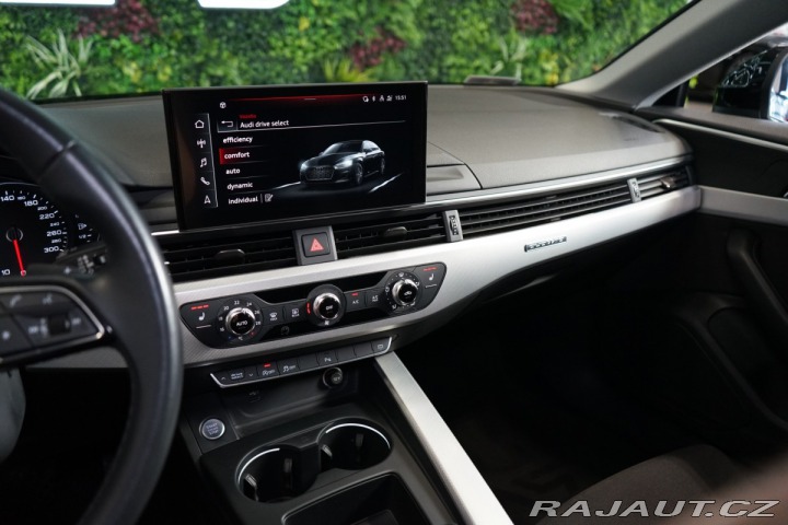 Audi A5 SPORTBACK*45*TFSI*QUATTRO 2020
