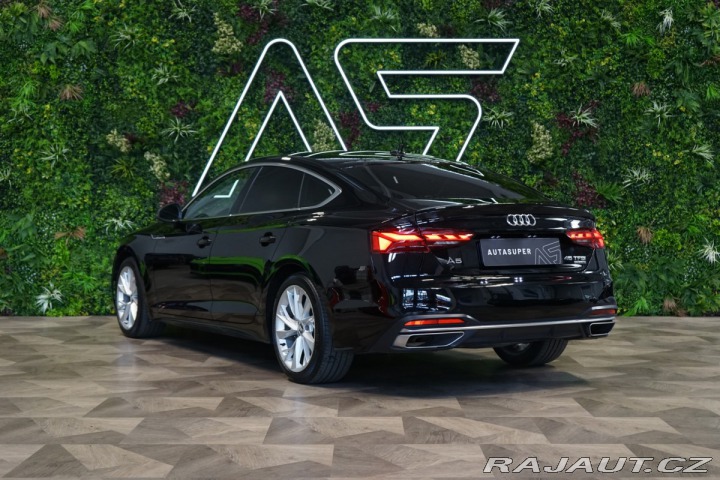 Audi A5 SPORTBACK*45*TFSI*QUATTRO 2020