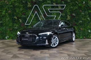 Audi A5 SPORTBACK*45*TFSI*QUATTRO 2020