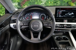 Audi A5 SPORTBACK*45*TFSI*QUATTRO 2020