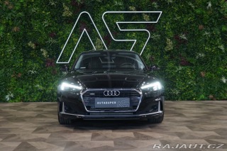 Audi A5 SPORTBACK*45*TFSI*QUATTRO 2020