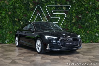 Audi A5 SPORTBACK*45*TFSI*QUATTRO 2020
