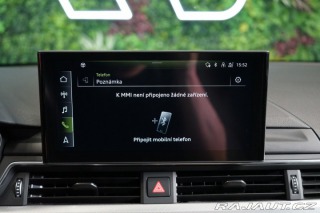 Audi A5 SPORTBACK*45*TFSI*QUATTRO 2020