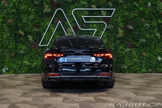 Audi A5 SPORTBACK*45*TFSI*QUATTRO 2020