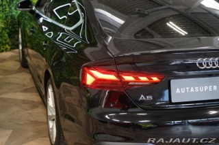 Audi A5 SPORTBACK*45*TFSI*QUATTRO 2020