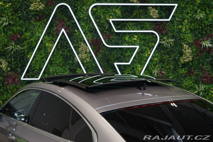 Volkswagen Arteon 2.0*TDI*R-LINE*MASÁŽ*LED* 2021