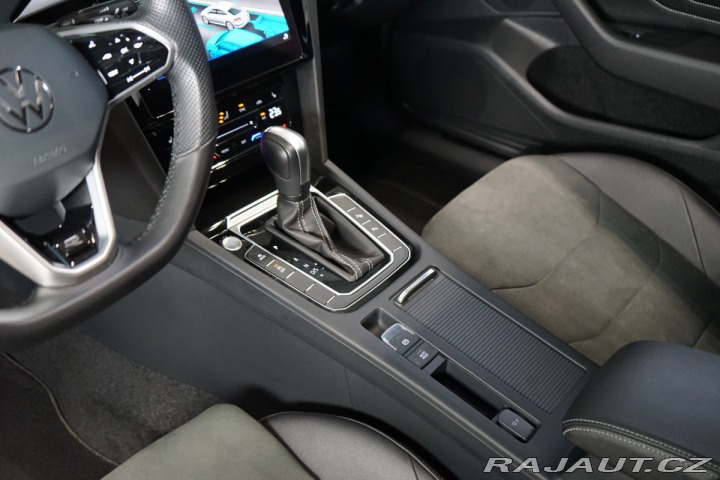 Volkswagen Arteon 2.0*TDI*R-LINE*MASÁŽ*LED* 2021