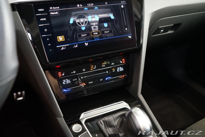 Volkswagen Arteon 2.0*TDI*R-LINE*MASÁŽ*LED* 2021