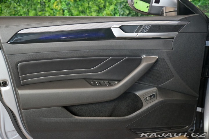 Volkswagen Arteon 2.0*TDI*R-LINE*MASÁŽ*LED* 2021