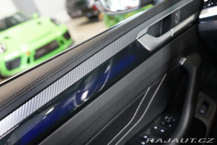 Volkswagen Arteon 2.0*TDI*R-LINE*MASÁŽ*LED* 2021