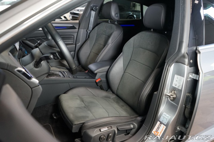 Volkswagen Arteon 2.0*TDI*R-LINE*MASÁŽ*LED* 2021