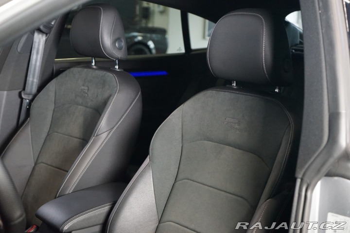 Volkswagen Arteon 2.0*TDI*R-LINE*MASÁŽ*LED* 2021