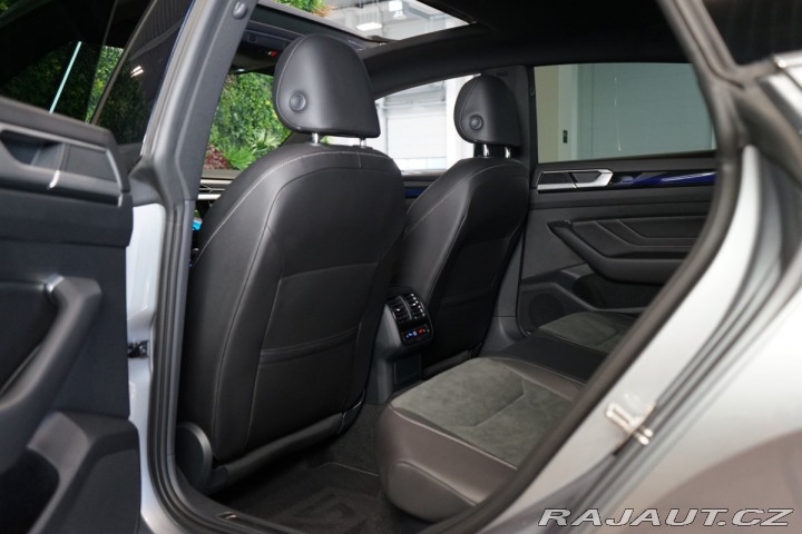 Volkswagen Arteon 2.0*TDI*R-LINE*MASÁŽ*LED* 2021