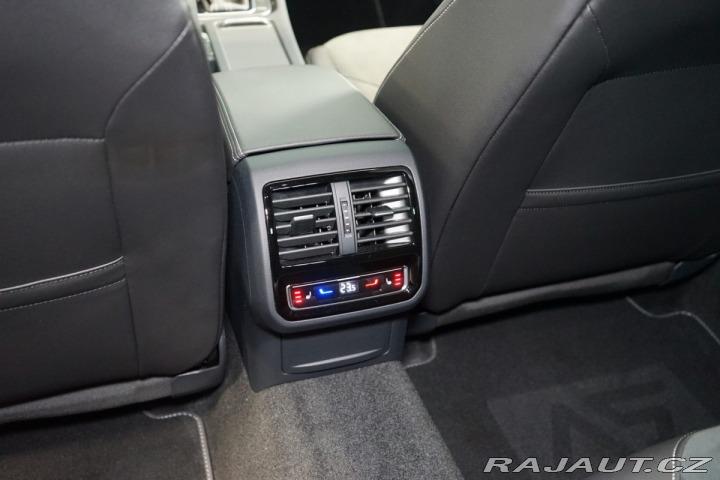 Volkswagen Arteon 2.0*TDI*R-LINE*MASÁŽ*LED* 2021