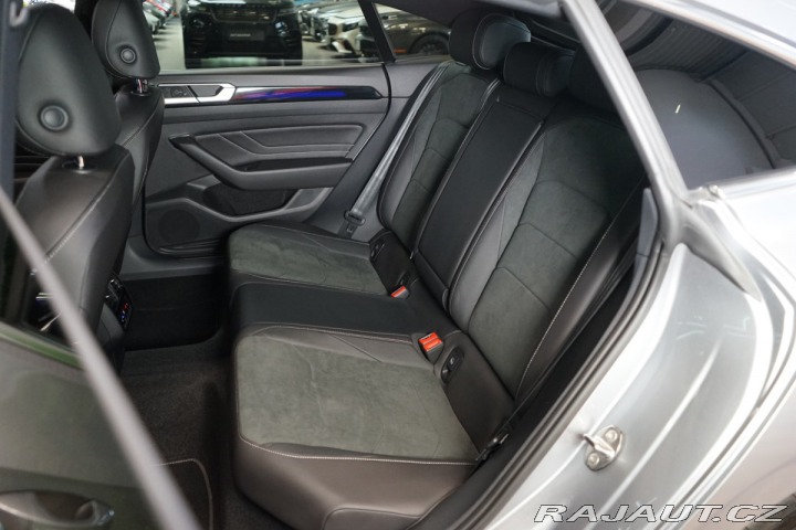 Volkswagen Arteon 2.0*TDI*R-LINE*MASÁŽ*LED* 2021