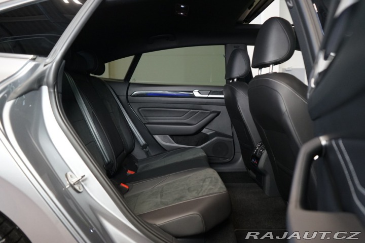 Volkswagen Arteon 2.0*TDI*R-LINE*MASÁŽ*LED* 2021