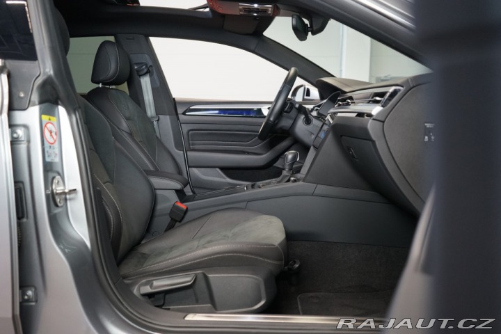 Volkswagen Arteon 2.0*TDI*R-LINE*MASÁŽ*LED* 2021