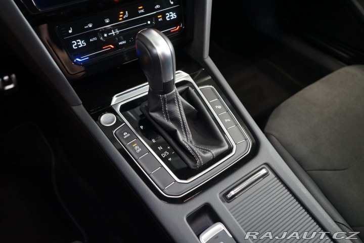Volkswagen Arteon 2.0*TDI*R-LINE*MASÁŽ*LED* 2021