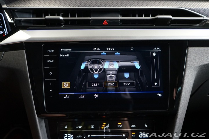 Volkswagen Arteon 2.0*TDI*R-LINE*MASÁŽ*LED* 2021