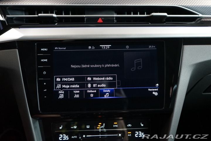 Volkswagen Arteon 2.0*TDI*R-LINE*MASÁŽ*LED* 2021