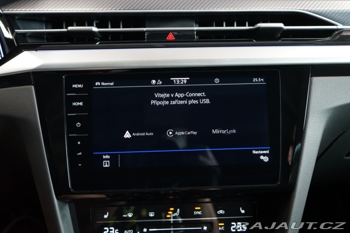 Volkswagen Arteon 2.0*TDI*R-LINE*MASÁŽ*LED* 2021