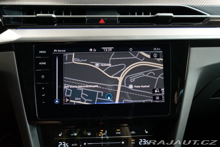 Volkswagen Arteon 2.0*TDI*R-LINE*MASÁŽ*LED* 2021