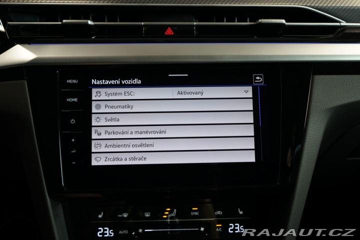 Volkswagen Arteon 2.0*TDI*R-LINE*MASÁŽ*LED* 2021