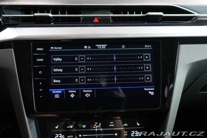 Volkswagen Arteon 2.0*TDI*R-LINE*MASÁŽ*LED* 2021
