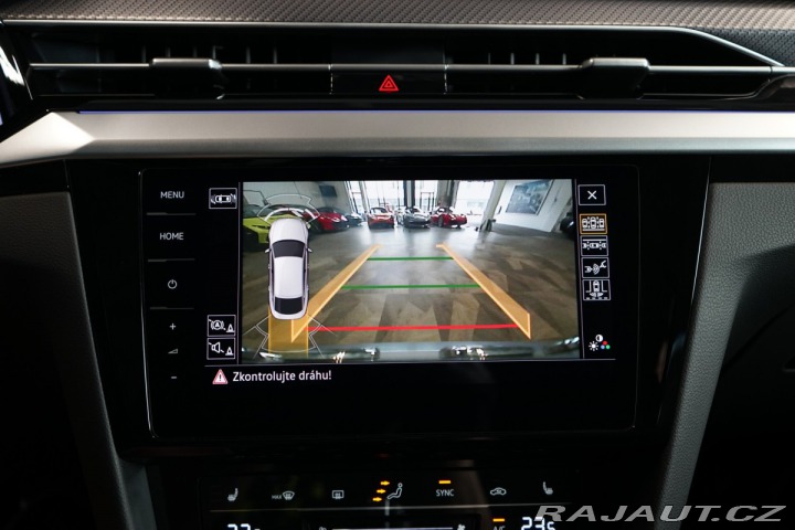Volkswagen Arteon 2.0*TDI*R-LINE*MASÁŽ*LED* 2021