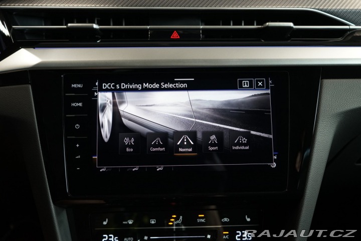 Volkswagen Arteon 2.0*TDI*R-LINE*MASÁŽ*LED* 2021