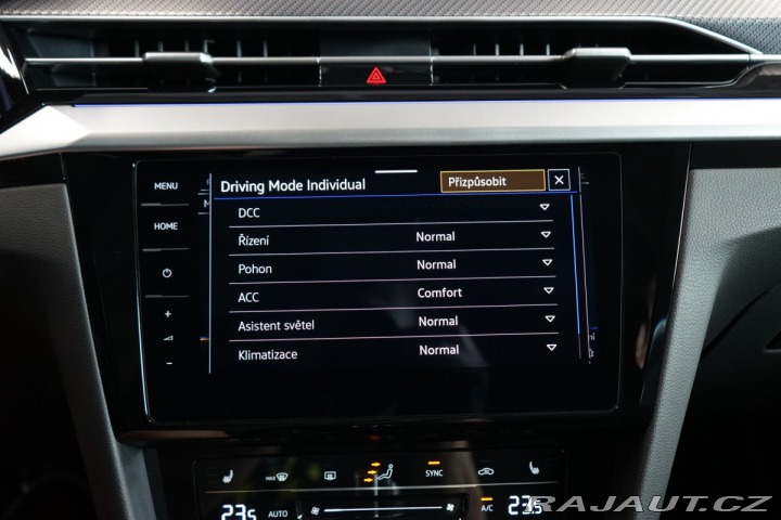 Volkswagen Arteon 2.0*TDI*R-LINE*MASÁŽ*LED* 2021