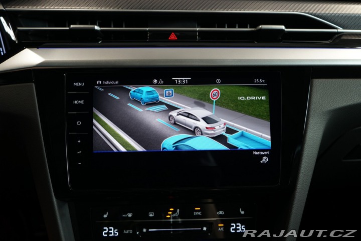 Volkswagen Arteon 2.0*TDI*R-LINE*MASÁŽ*LED* 2021