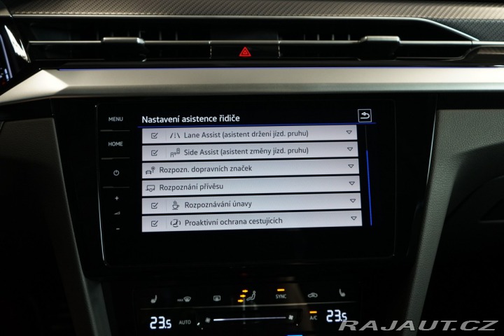 Volkswagen Arteon 2.0*TDI*R-LINE*MASÁŽ*LED* 2021
