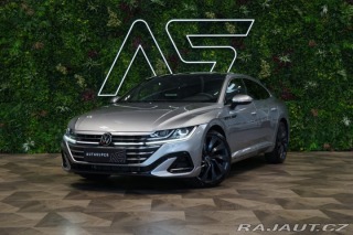Volkswagen Arteon 2.0*TDI*R-LINE*MASÁŽ*LED* 2021