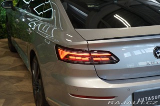 Volkswagen Arteon 2.0*TDI*R-LINE*MASÁŽ*LED* 2021