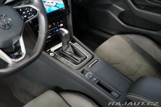 Volkswagen Arteon 2.0*TDI*R-LINE*MASÁŽ*LED* 2021