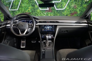 Volkswagen Arteon 2.0*TDI*R-LINE*MASÁŽ*LED* 2021