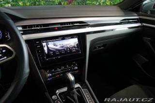 Volkswagen Arteon 2.0*TDI*R-LINE*MASÁŽ*LED* 2021