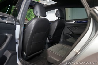 Volkswagen Arteon 2.0*TDI*R-LINE*MASÁŽ*LED* 2021