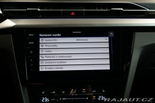 Volkswagen Arteon 2.0*TDI*R-LINE*MASÁŽ*LED* 2021
