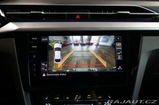 Volkswagen Arteon 2.0*TDI*R-LINE*MASÁŽ*LED* 2021