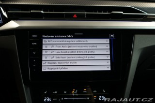 Volkswagen Arteon 2.0*TDI*R-LINE*MASÁŽ*LED* 2021